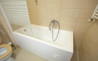 APARTAMENT 2 CAMERE 10 MIN DE METROU IANCULUI + PARCARE - Poză 9
