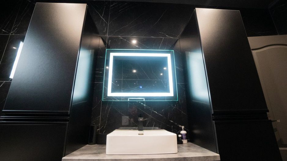 Agigea - Casa  deosebita cu piscina, mobilata si utilata complet. - Poză 28