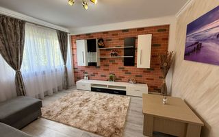 De inchiriat apartament cu 3 camere, zona Unirii. - Poză 1