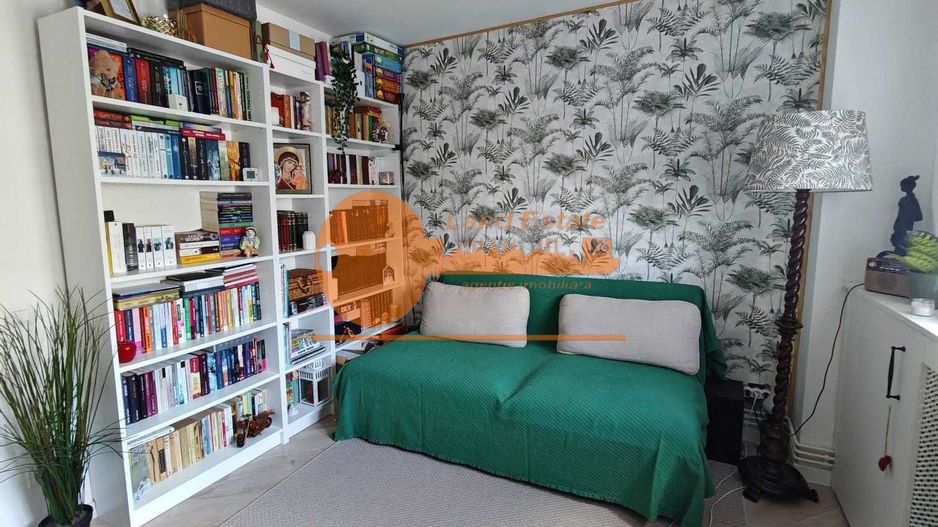 2 Camere Decomandat | Tineretului | Renovat Integral | Centrală Proprie - Poză 2