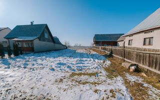 Teren | Maneuti | Strada principala | 38 ARI - Poză 6