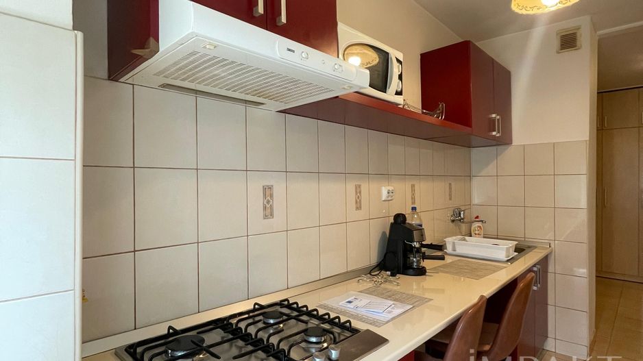 Apartament cu o camere de inchiriat, cartier Marasti! - Poză 8