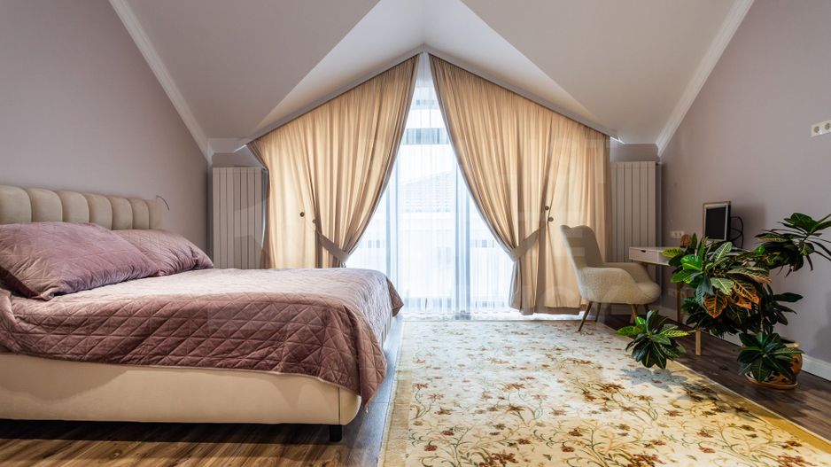 Vânzare, casă, 2 nivele, 3 camere, str. Ioan Botezatorul, Dumbrava. - Poză 20