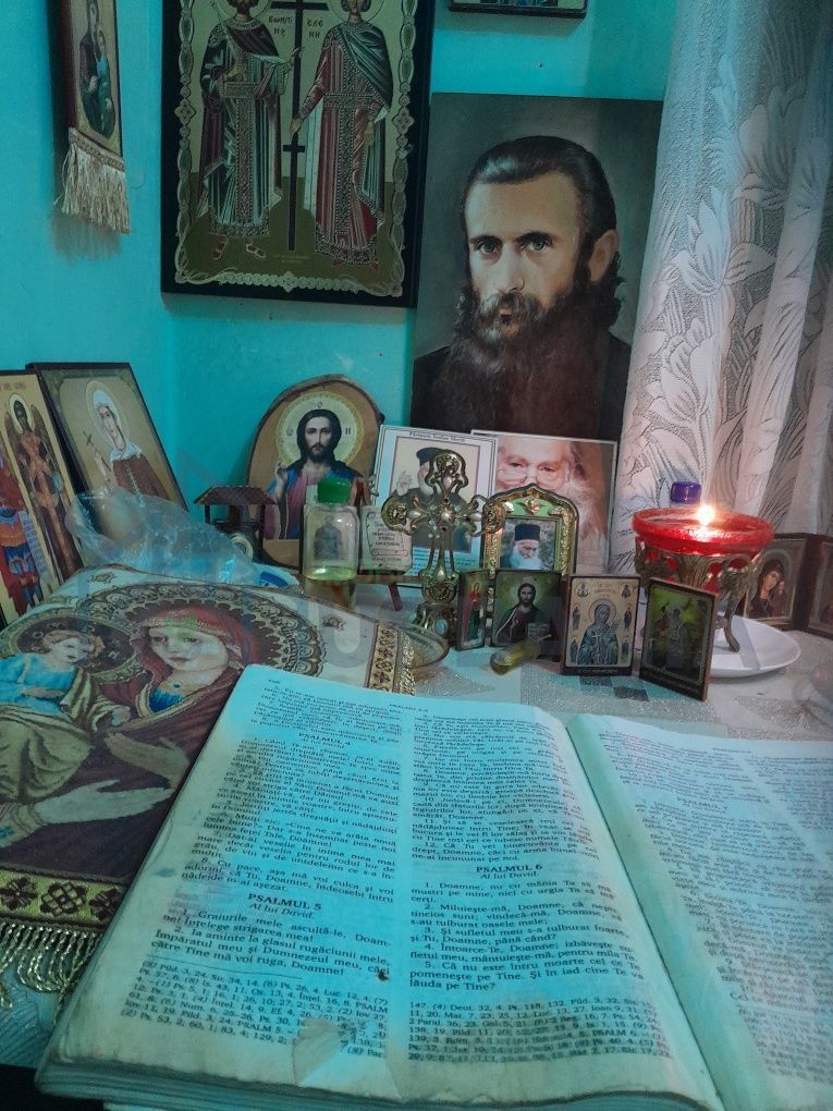 Teren 1.600 mp cu casă locuibilă și anexă în Hlincea, Ciurea - Poză 3