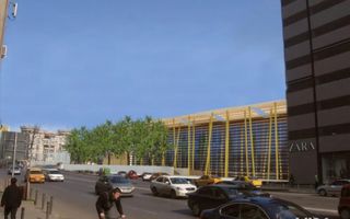 UNIRII CENTRAL- Apartament 4 camere - decomandat- bloc MONOLIT - direct de la PROPRIETAR - Poză 10