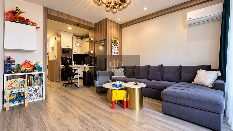 ♦️Apartament 2 camere Obor / Bloc NOU♦️ - Poză 2
