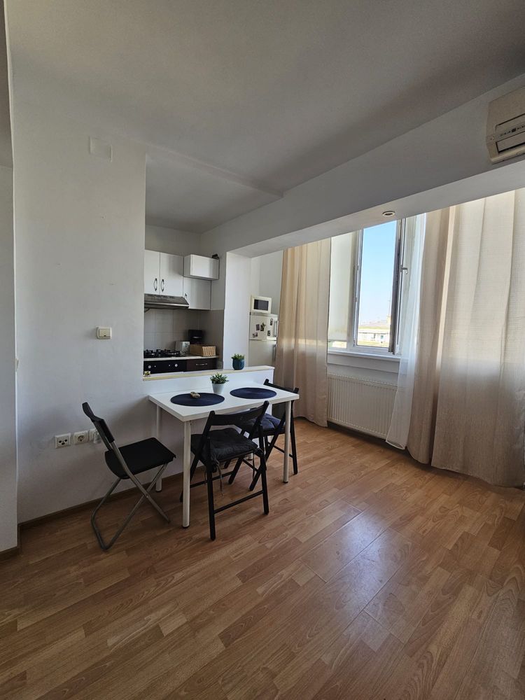 Închiriez apartament 2 camere, Unirii - Cocor, metrou 1 min, Petfriend - Poză 3