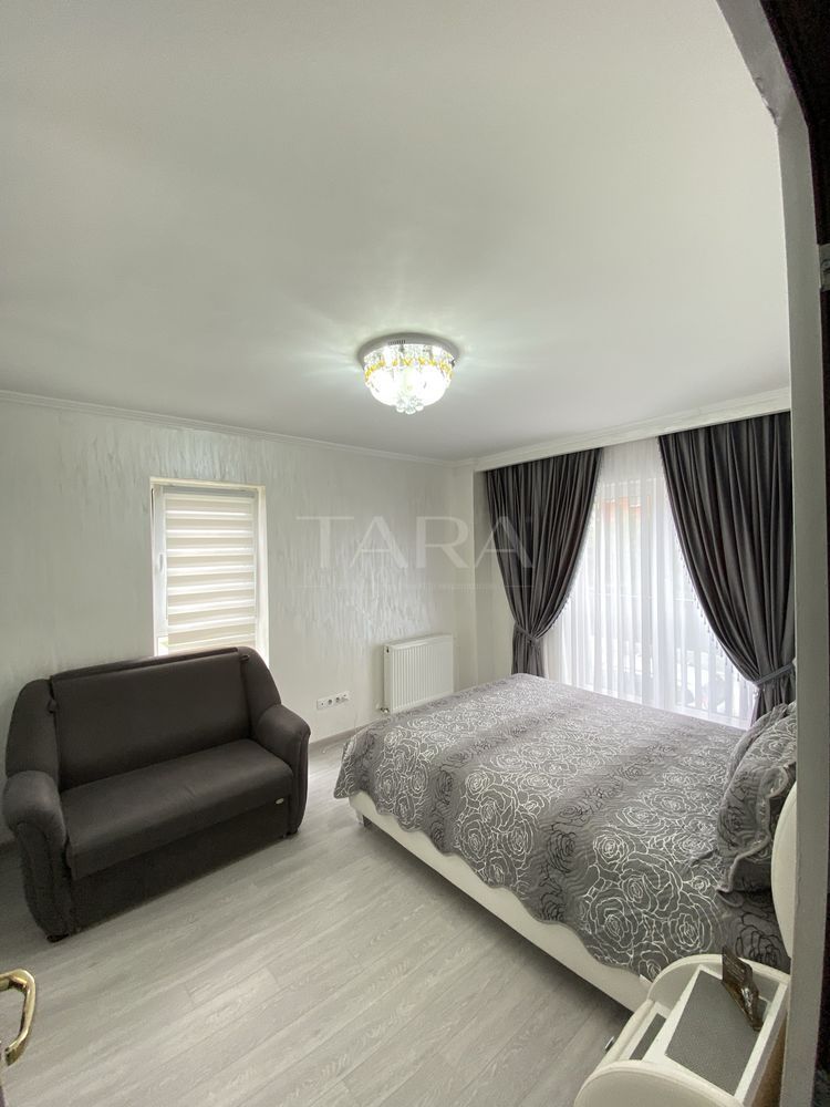 Apartament 3 camere, Floresti, zona Eroilor - Poză 5