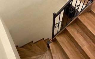 Penthouse de vanzare cu 3 camere - Poză 8