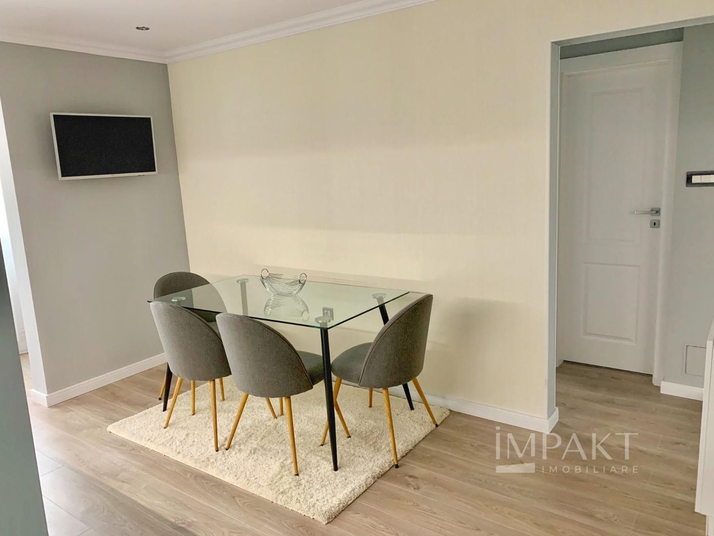 Apartament 2 camere in Marasti - Poză 5