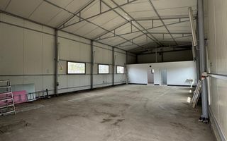 De inchiriat Hala -Negru Voda - Poză 10