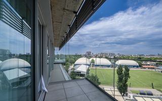 Apartament High End 2 camere Upsite I Loc de parcare si boxa - Poză 2