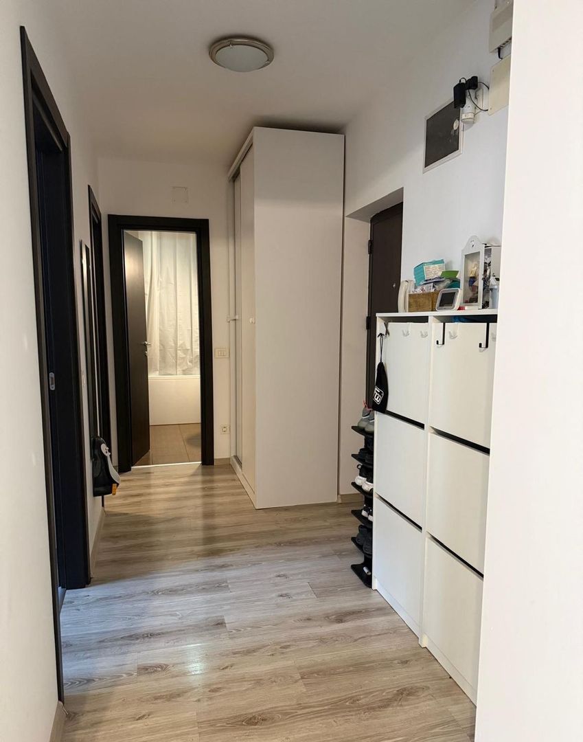 🏢 Vânzare apartament 2 camere | Titan (Auchan) | Decomandat - Poză 2