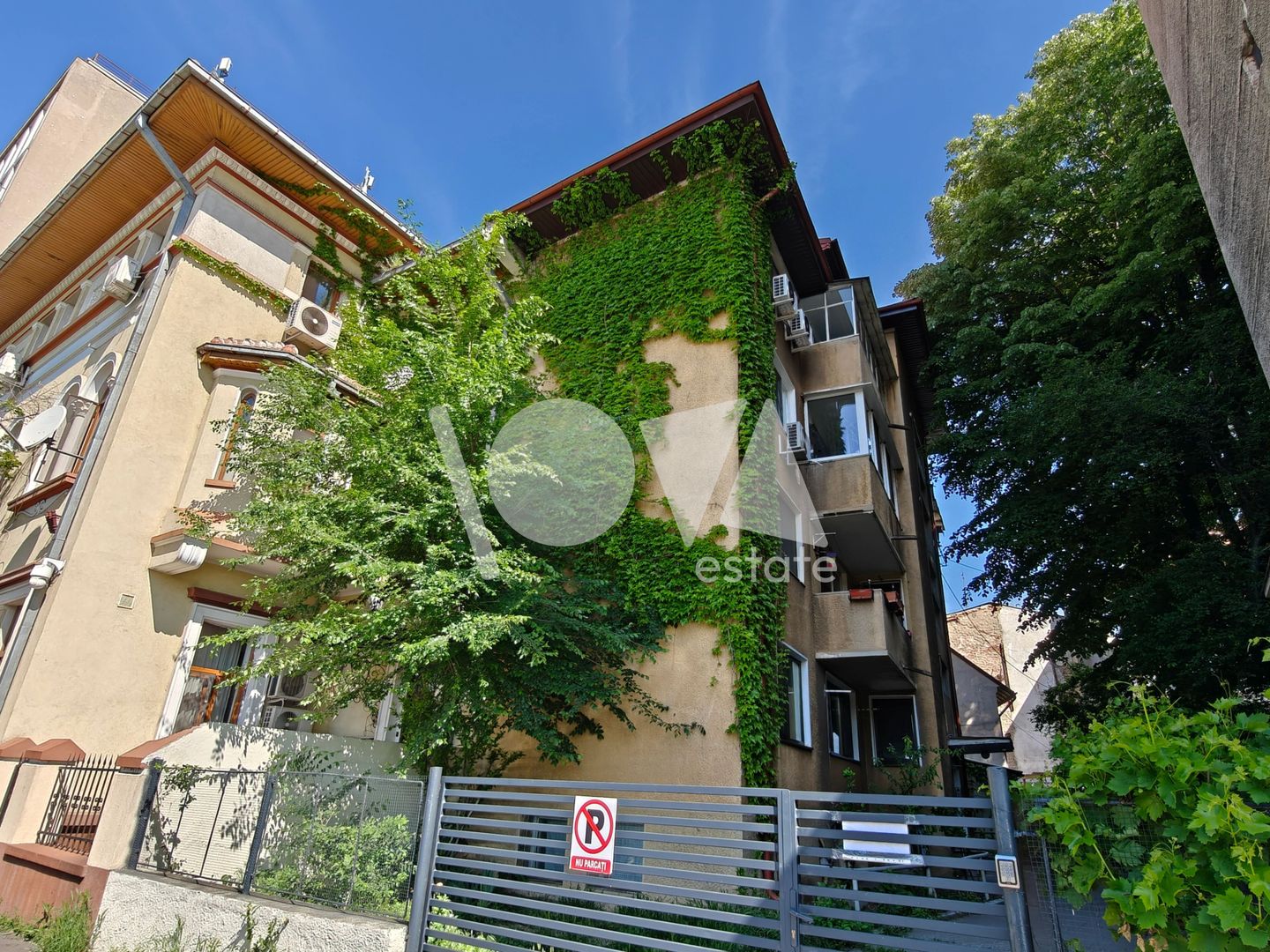 De vânzare: apartament 2 camere - renovat - Calea Plevnei - centru - Poză 13