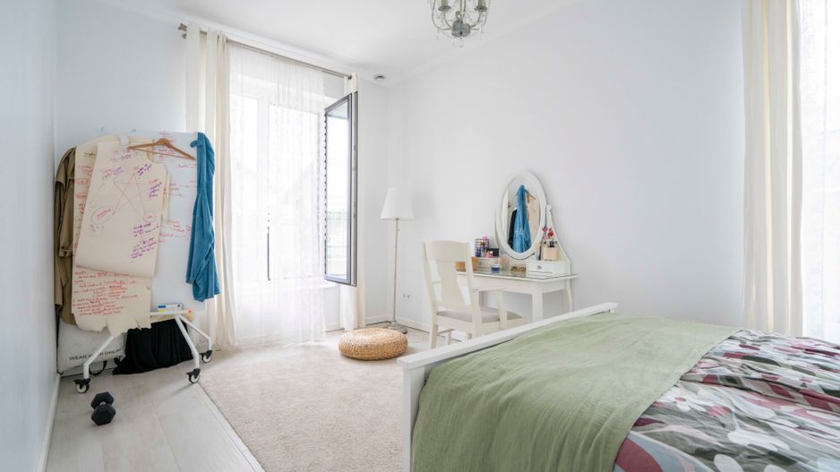 Casa pasiva 3 dormitoare Cihei - Poză 6