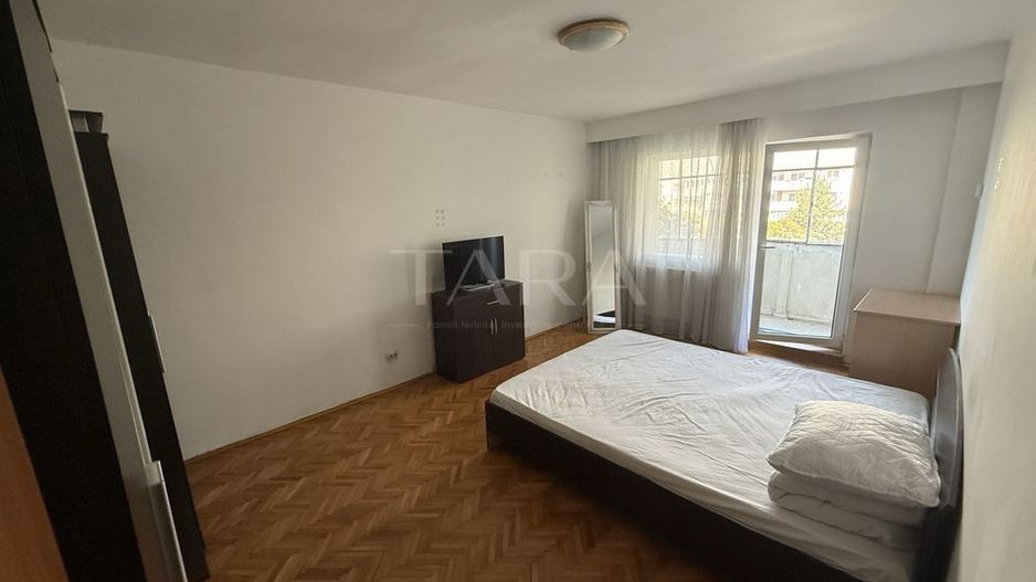 Apartament decomandat, 2 balcoane, zona USAMV. - Poză 7