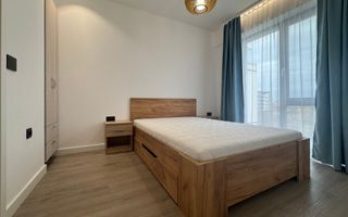 Apartament 3 camere Smart Home, în zona Lipovei, lângă pădure - Poză 11
