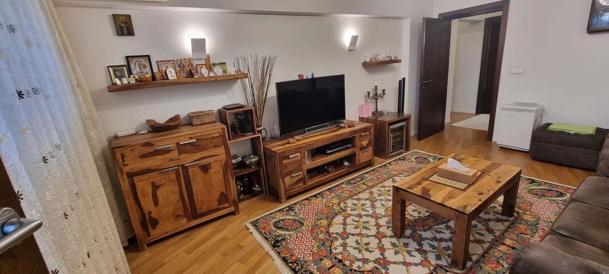Apartament - Dristor, metrou, Camil Ressu - Poză 8