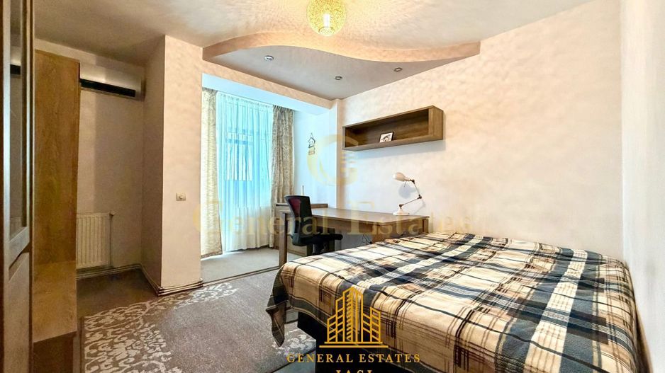 Vânzare apartament 2 camere 48 m.p. | Decomandat | Nicolina - Central - Poză 12