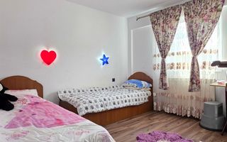 Apartament cu 2 camere (modificat in 3 camere), VASLUI - zona Nord; - Poză 6