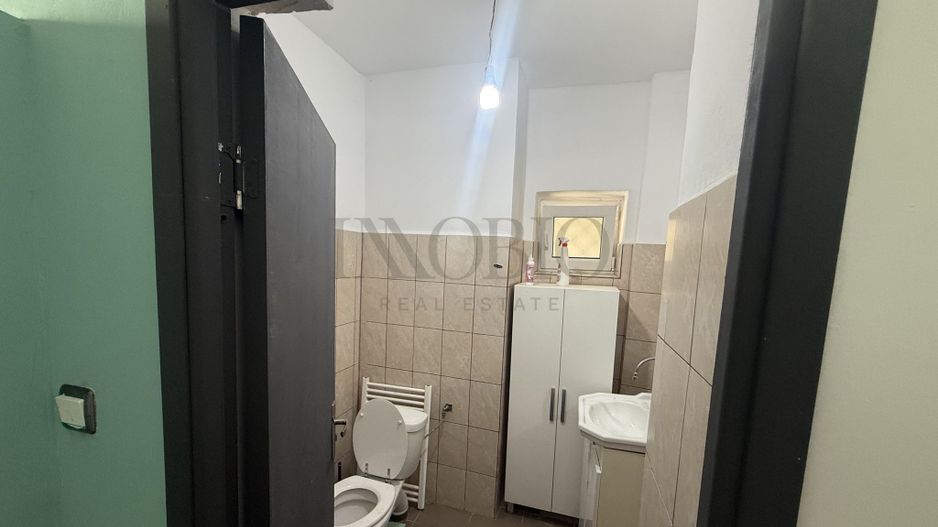 Inchiriere spatiu comercial in Baneasa - 56mp Parter - Poză 8
