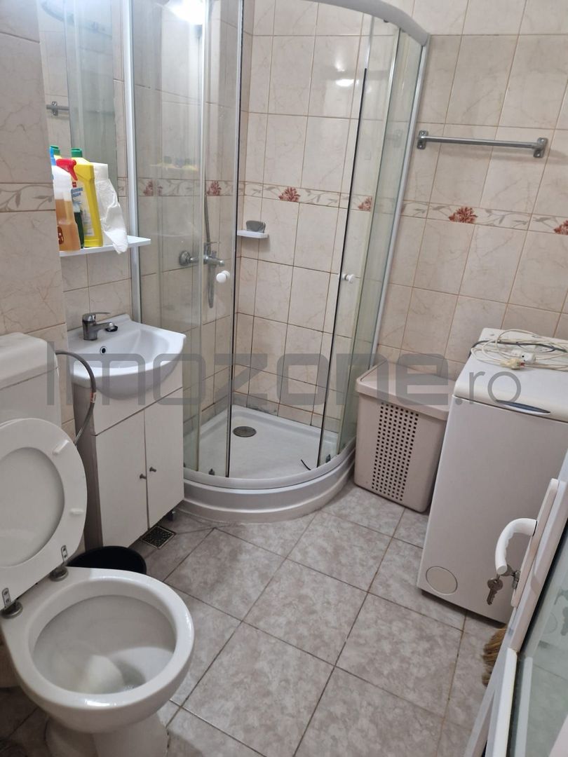 Drumul Taberei, garsoniera 33 mp utili, MUTARE IMEDIATĂ - Poză 4