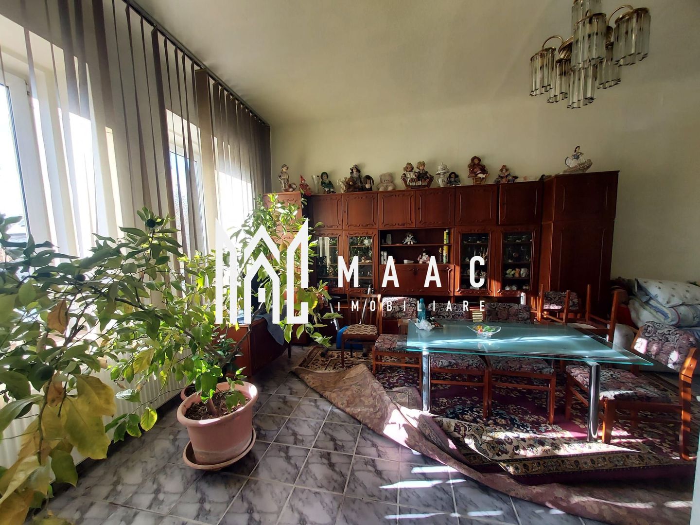 Casa 5 camere | 1600 mp Teren | Sura Mica - Poză 2