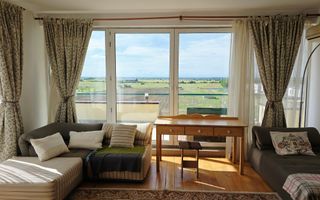 Penthouse 148mp  cu terase75 mp și șemineu | Corbeanca - Poză 3
