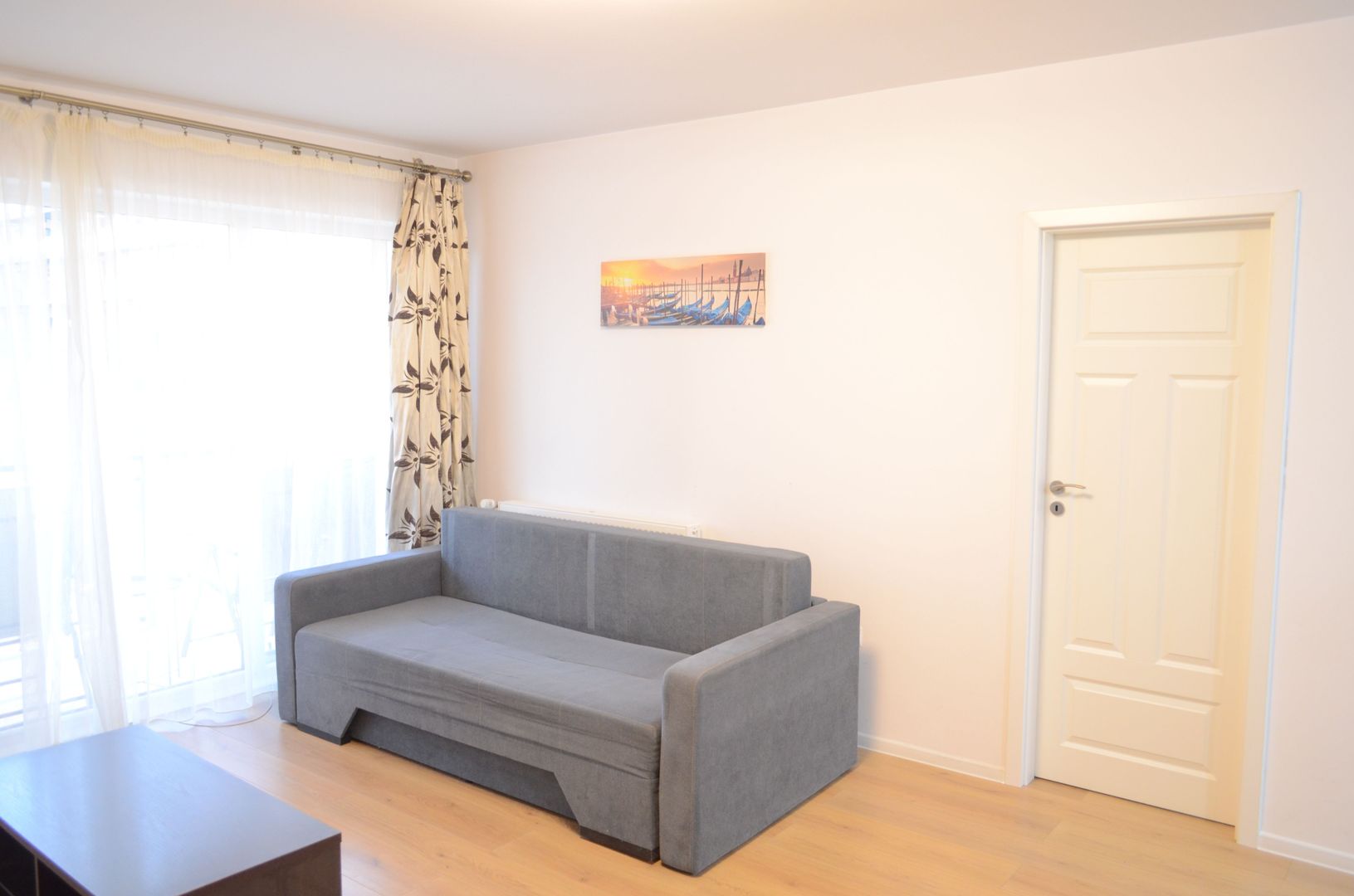 Apartament 2 camere, str Soporului in Grand Park Residence - Poză 6
