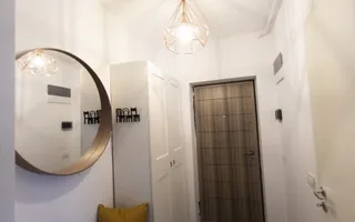 Apartament cu 3 camere lux River Residence, Aradului- oferta cu tur virtual - Poză 13