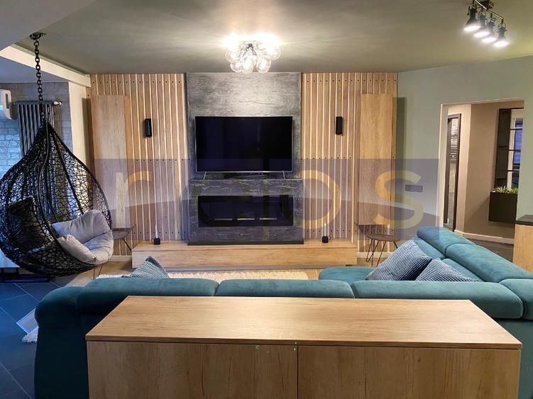 INCHIRIERE 3 CAMERE | DECOMANDAT | ZONA DECEBAL - Poză 1