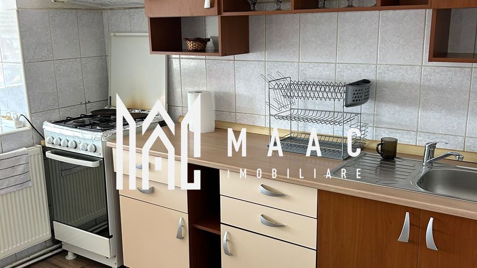 Apartamente de închiriat Sibiu | Terezian | 2 camere, 2 balcoane - Poză 10