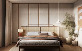 Apartament  spatios 4  Camere cu terasa spatioasa  I One Lake District - Poză 9