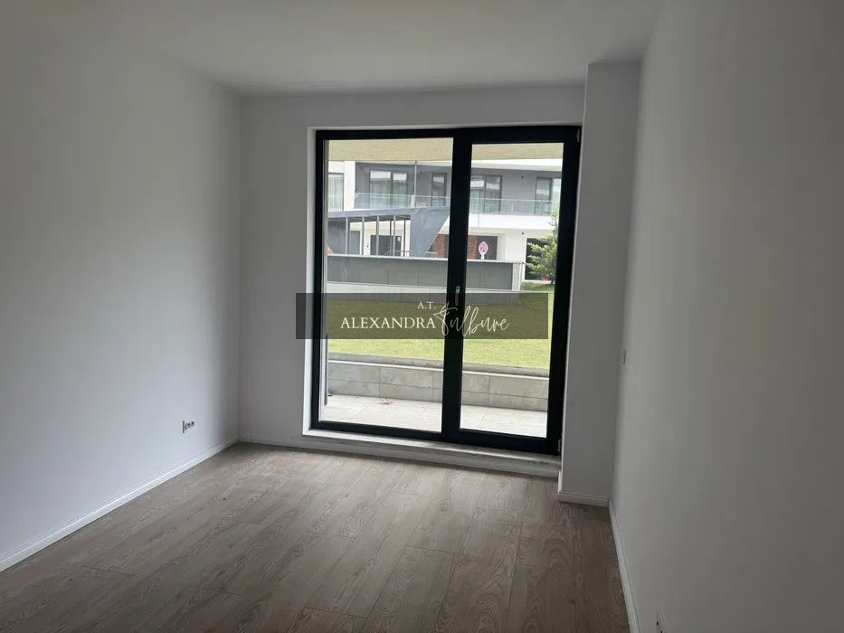 Apartament 2 camere l 58.3 mp utili l terasa l parcare l Frunzisului - Poză 4