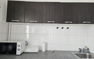 Garsoniera zona  Ardealul - Poză 9