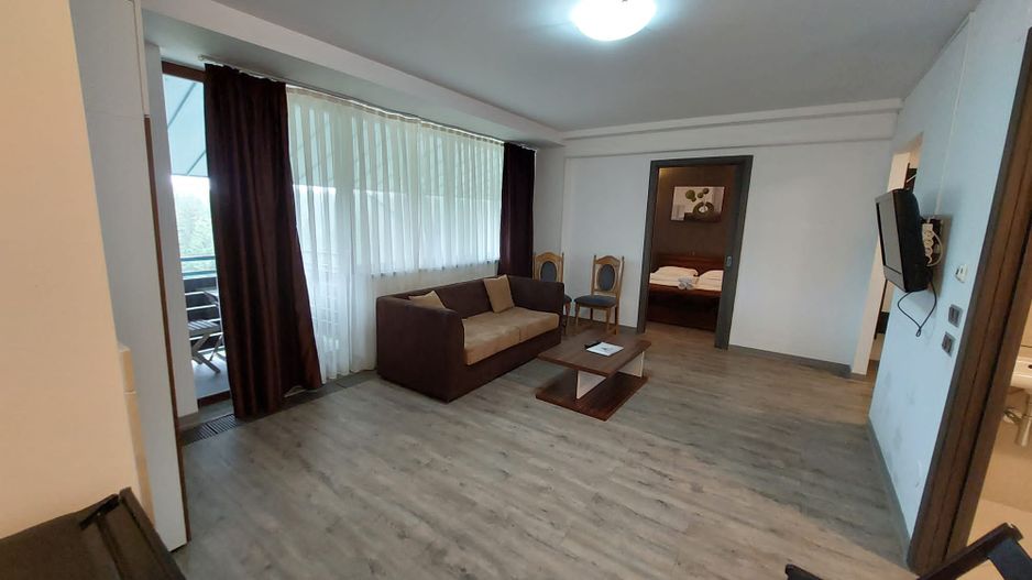2 in 1, apartamente de 2 si de 4 camere, parcari, Silver Mountain - Poză 38