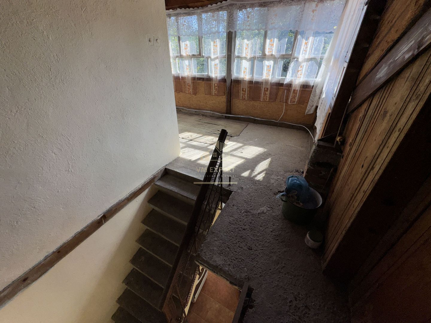 CASA 4 CAMERE TEREN 800 MP CAPUL PISCULUI COMUNA GODENI JUD. ARGES - Poză 11