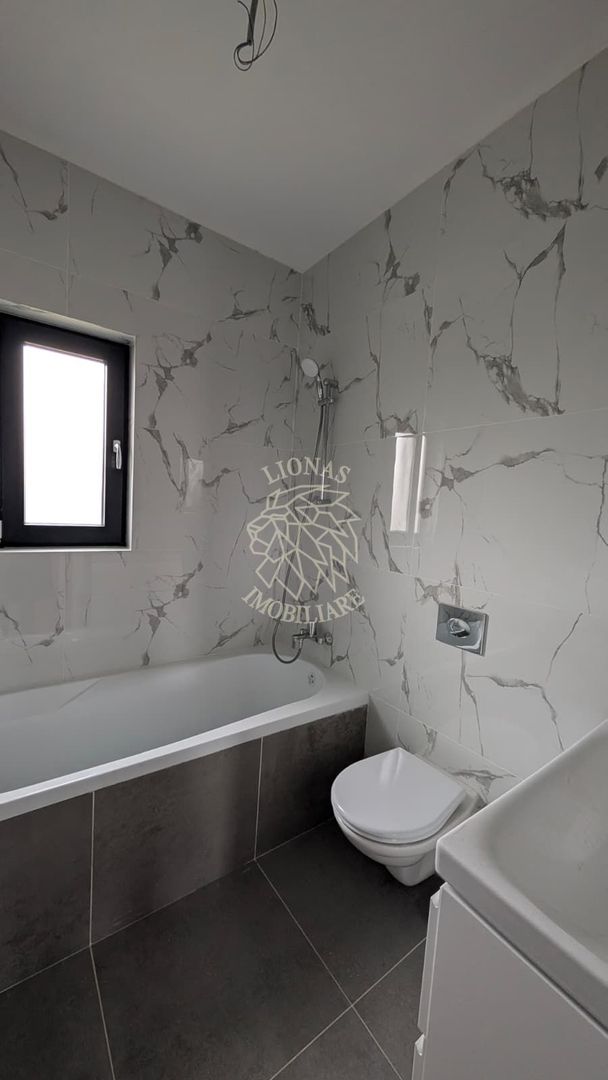 Casa Noua 4 camere-terasa-teren 490 mp-ultrafinisata-Unirea - Poză 5