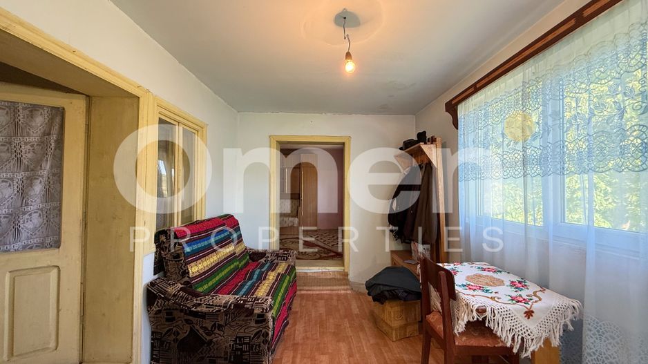 Casă la țară cu șură și grajd, în Vălenii Lăpușului – priveliște panoramică - Poză 14