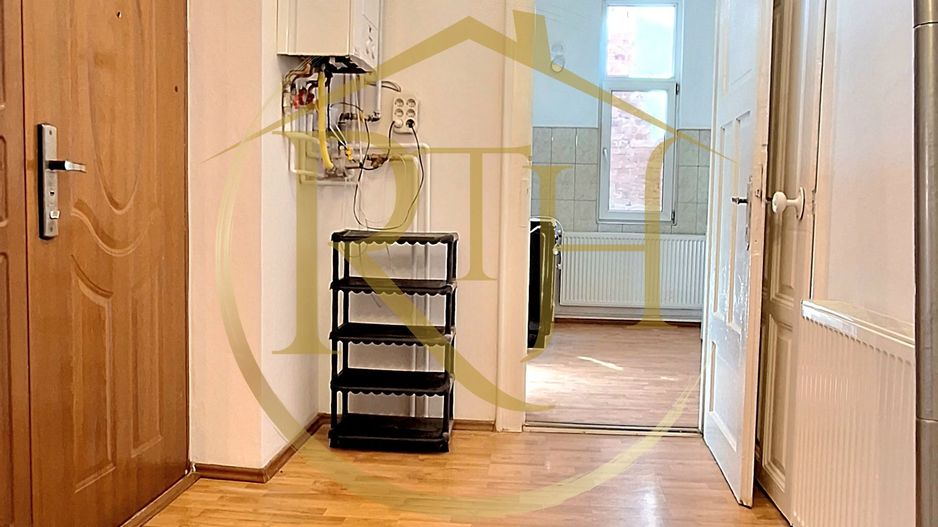 Apartament cu 1 cameră de vânzare în zona Iosefin aproape de Nokia– 0% Comision - Poză 10