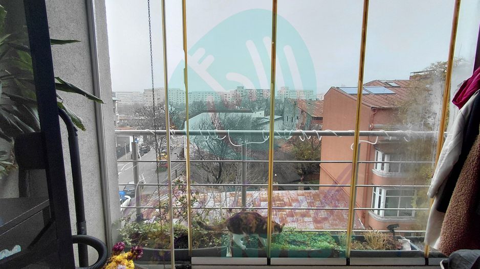 3 camere modern | Bloc 2013 | Calea Calarasi | Lift - Poză 2