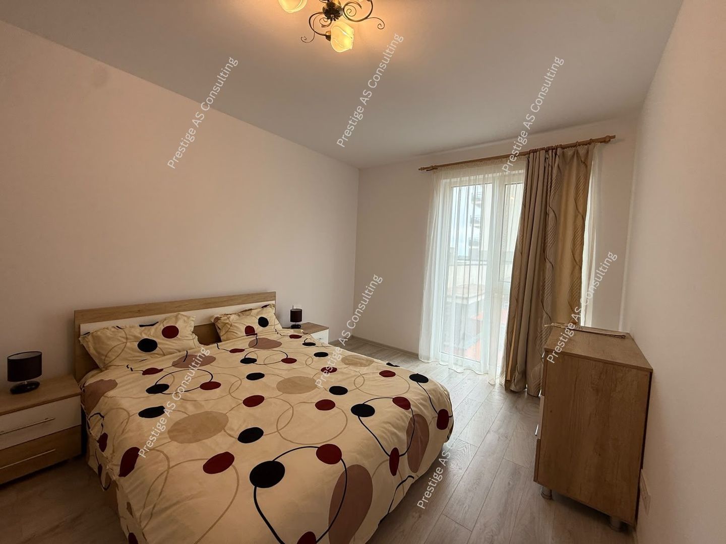 Apartament 2 camere | Iris Armoniei | Parcare subterana - Poză 8
