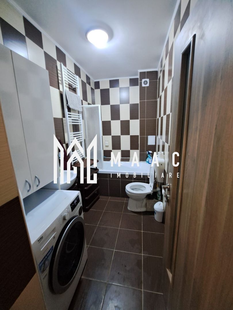 Apartament 2 Camere I Parter I Loc de Parcare I Șelimbăr - Poză 5