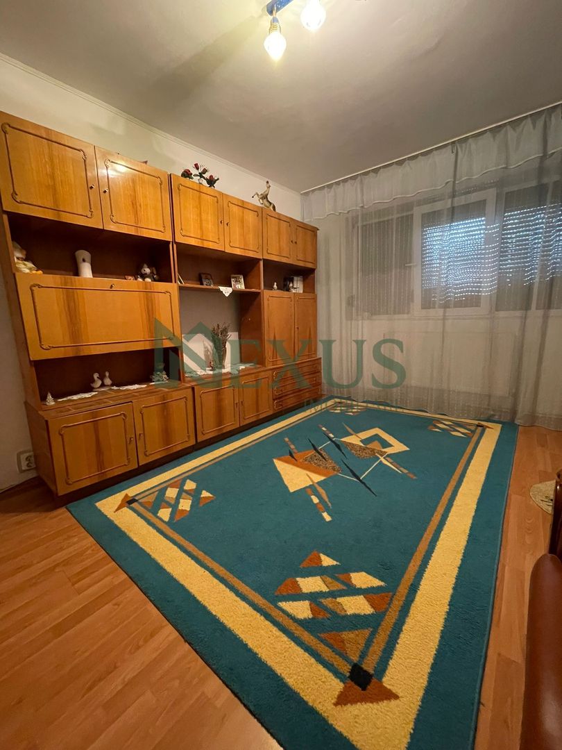 Apartament cu 2 camere de închiriat, Alecu Russo, Bacău - Poză 2