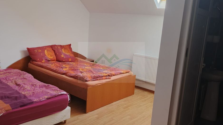 Pensiune/Unitate de cazare/Vila Burdujeni Suceava - Poză 21