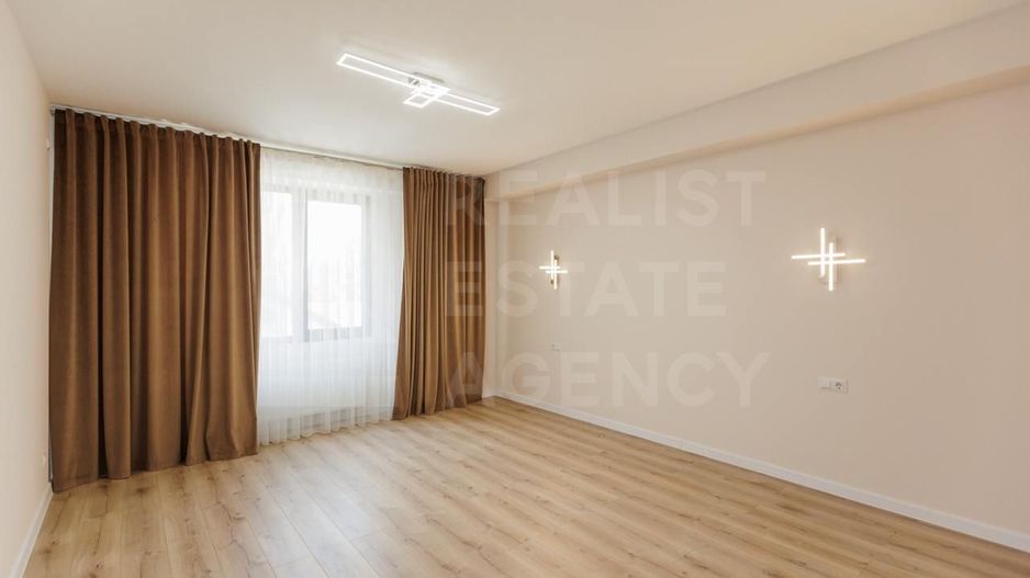 Vânzare, apartament, 2 camere, str.  Alexei Şciusev,  Centru - Poză 4