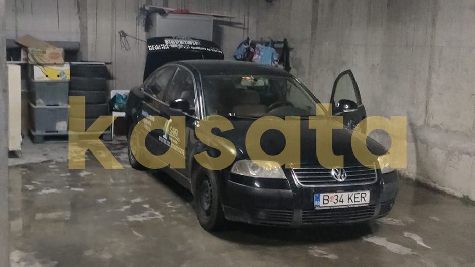 OPORTUNITATE | APARTAMENT 3 CAMERE | BANEASA | PARCARE | BLOC BOUTIQUE - Poză 10