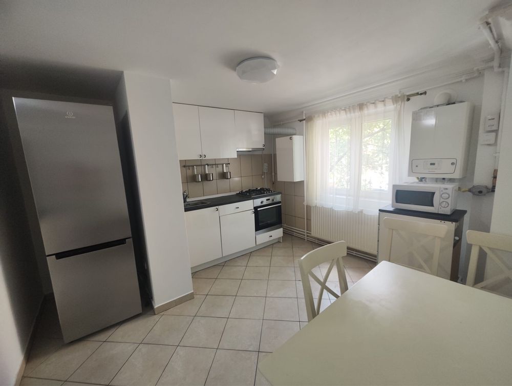 De Inchiriat Apartament 2 camere, centrală proprie, București Mall - Poză 7