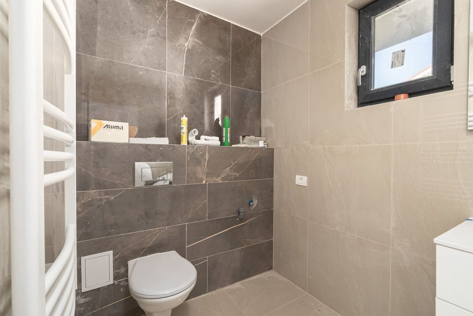 Refugiu Elegant lângă Pădurea Snagov: Casa Visurilor Tale (T2) - Poză 11