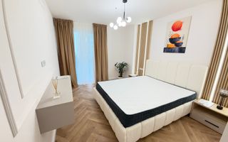 Apartament cu 2 camere | Stadiu Ultrafinisat | La cheie | Elite City - Poză 5